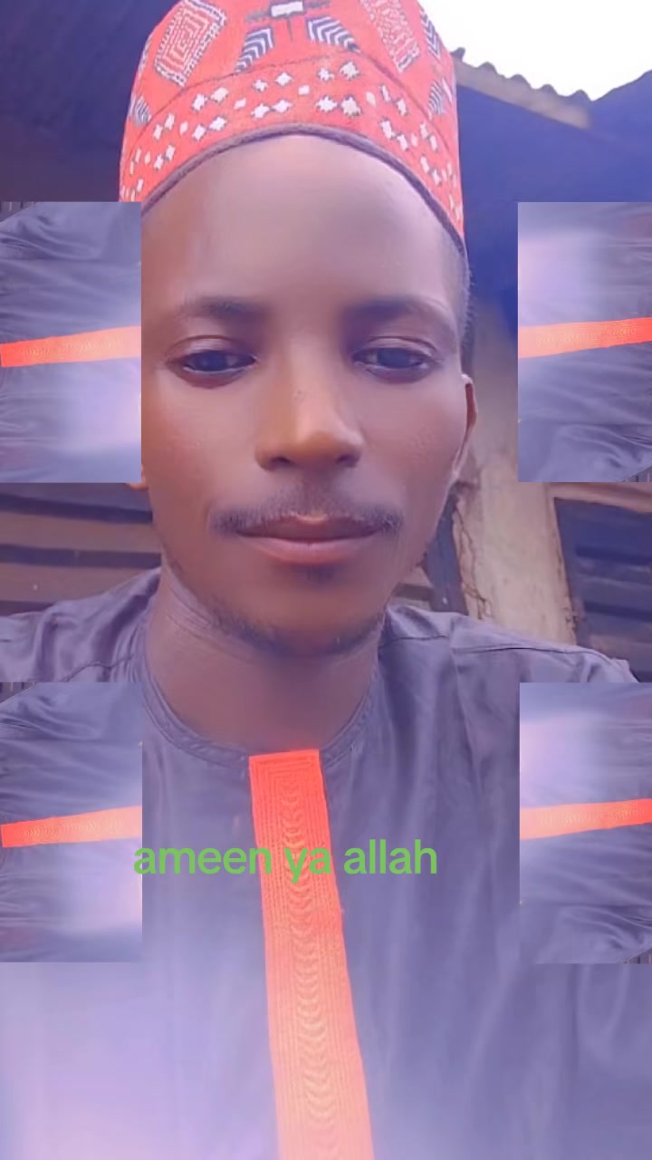 @yusuf saidu tsiga wgrw