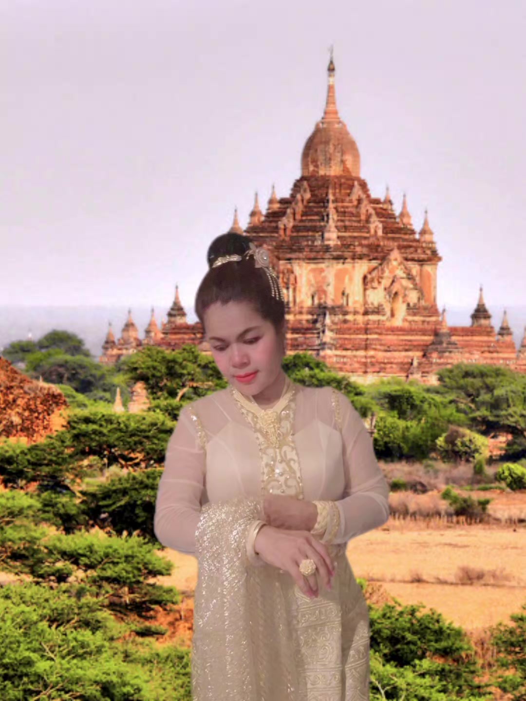 @ပျိုမေ