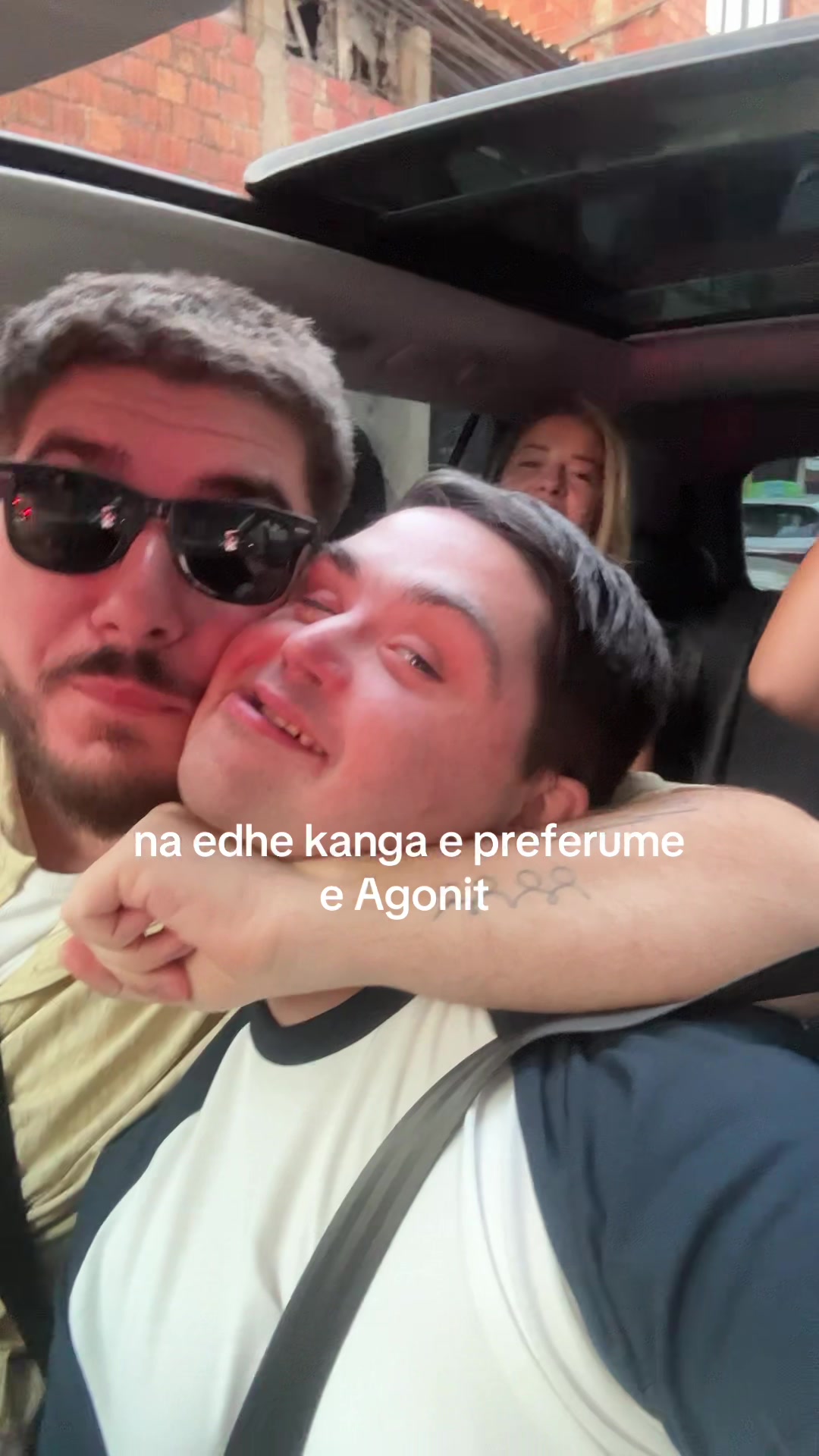 @Jon Krasniqi