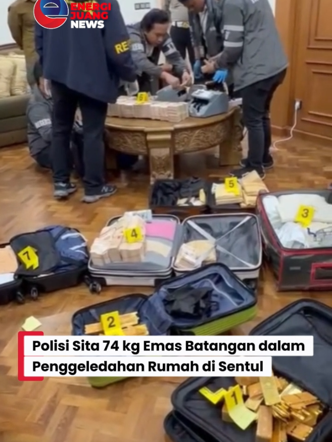 @Energi Juang News