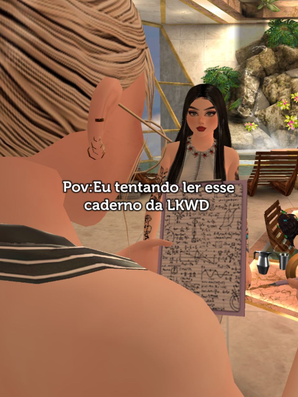 @Kayle