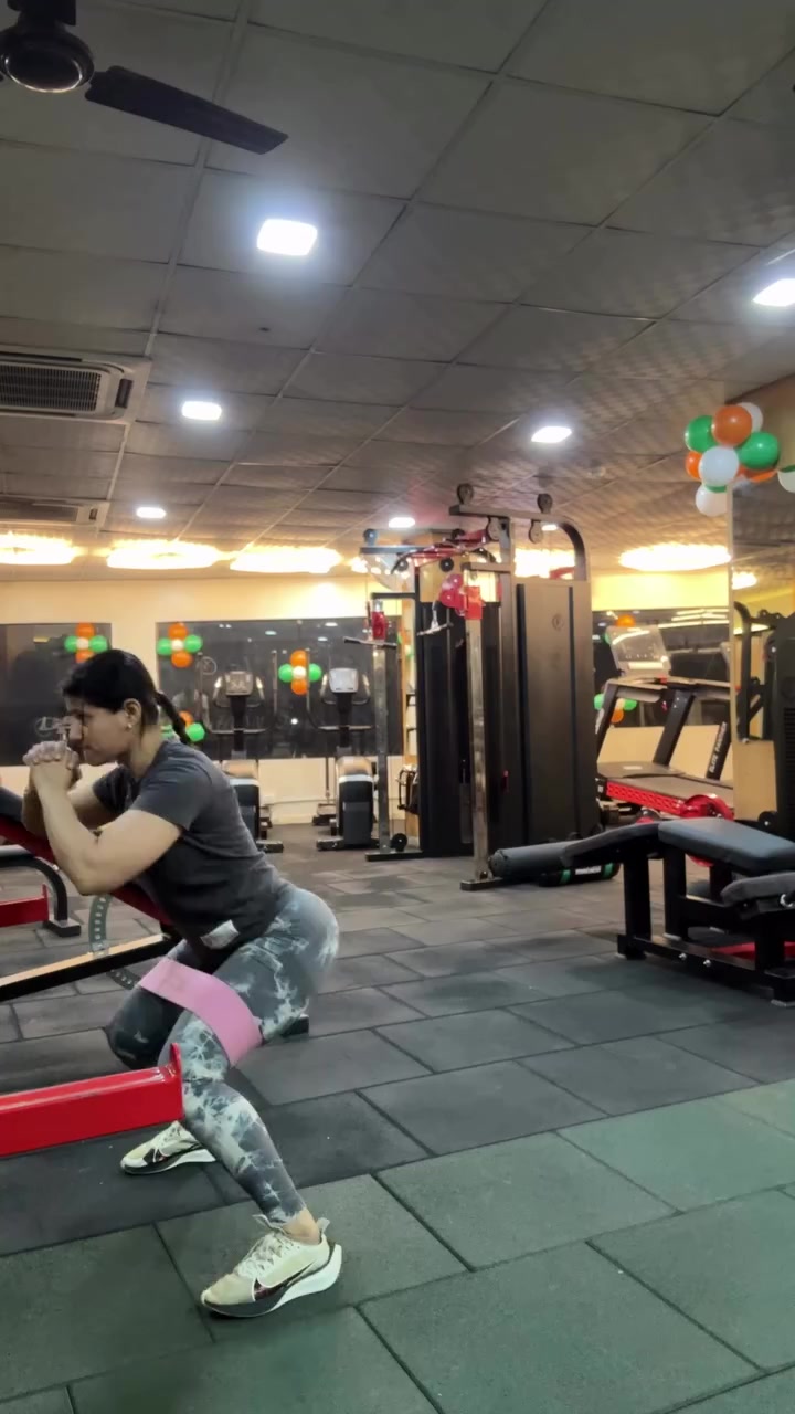 @GYM Girls