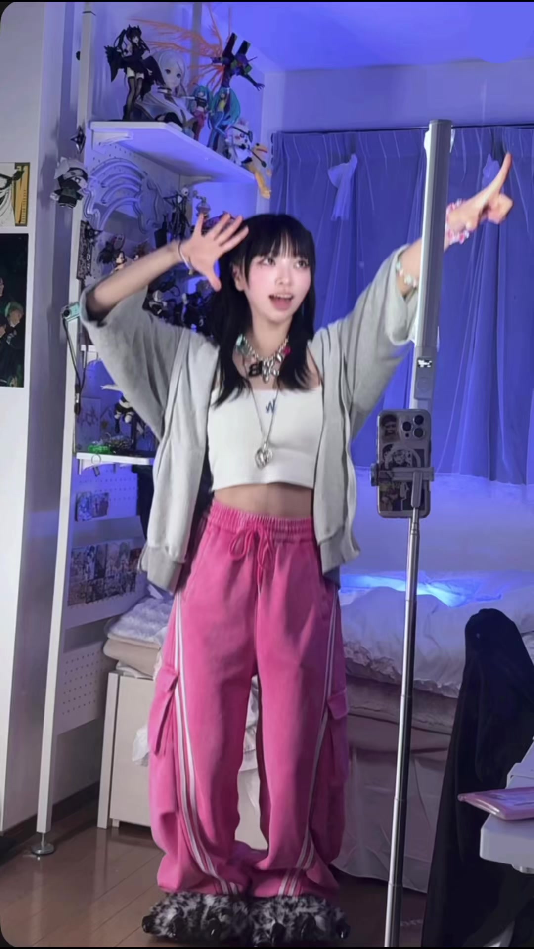 @澤村 光彩(きらり4️⃣&sup2;)