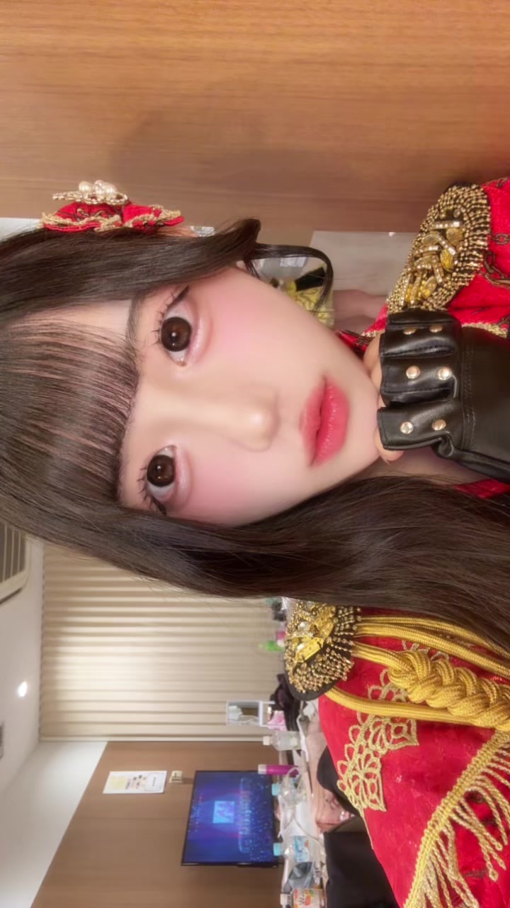 @星野あみ