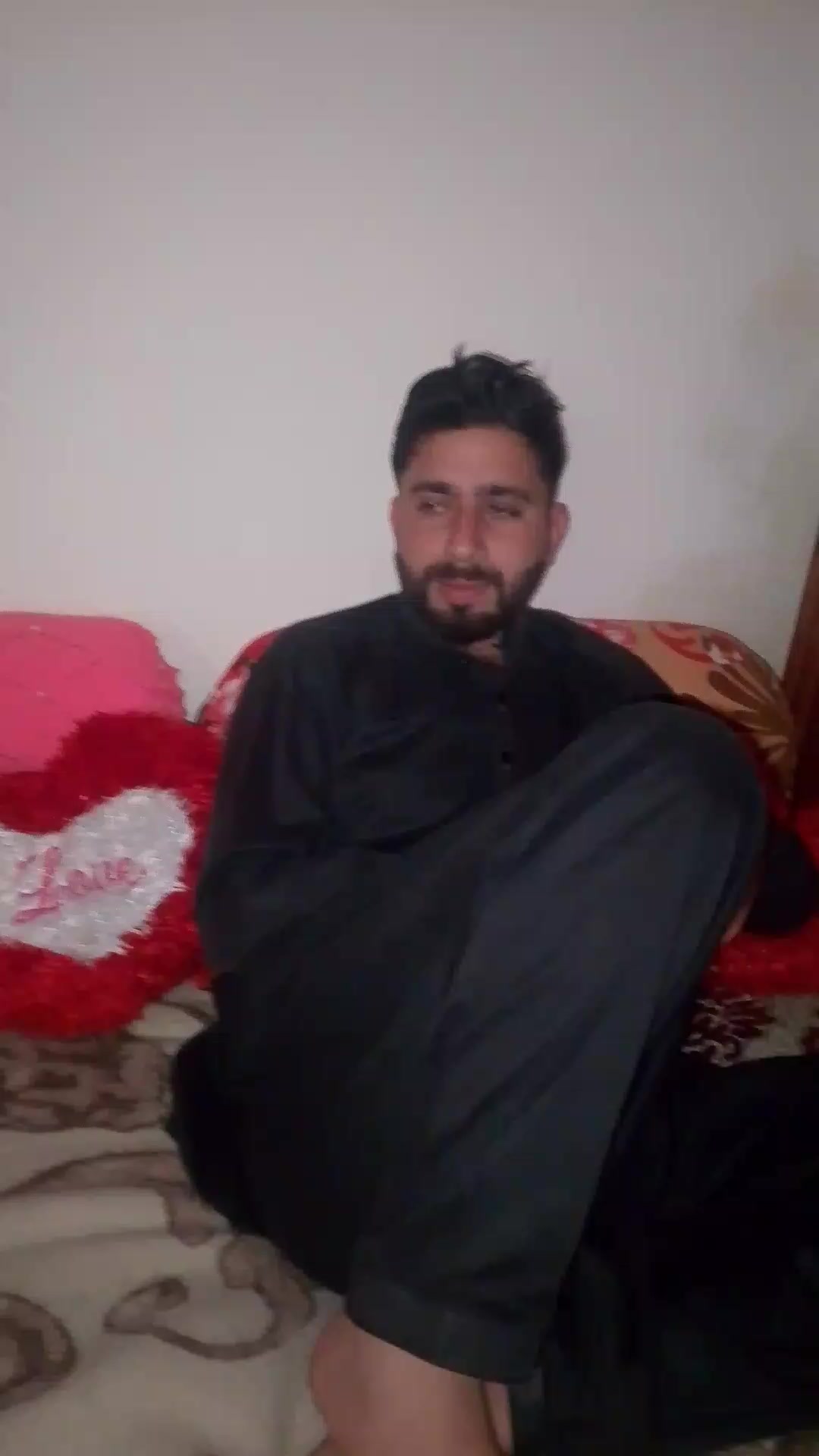 @Khan Baba