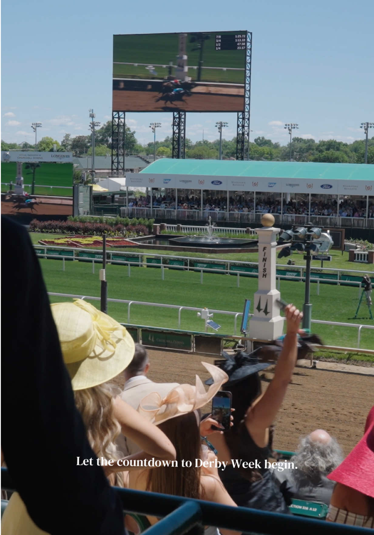 @churchilldowns