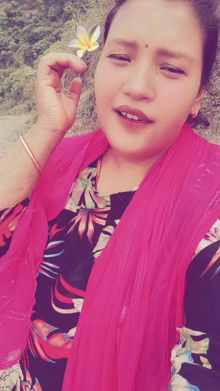 @Samjhana Nepali