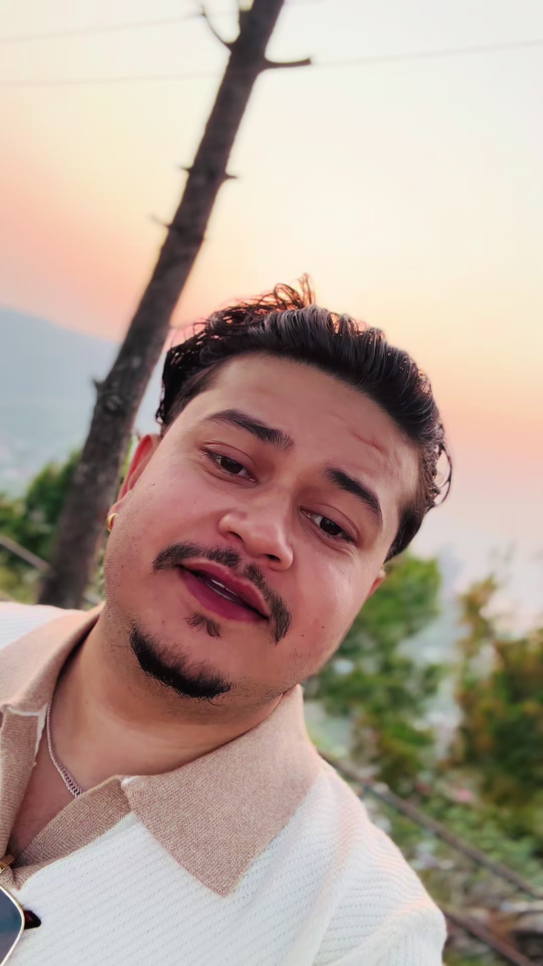 @Saurav…