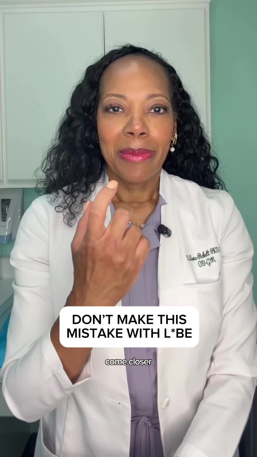 @DrDonna