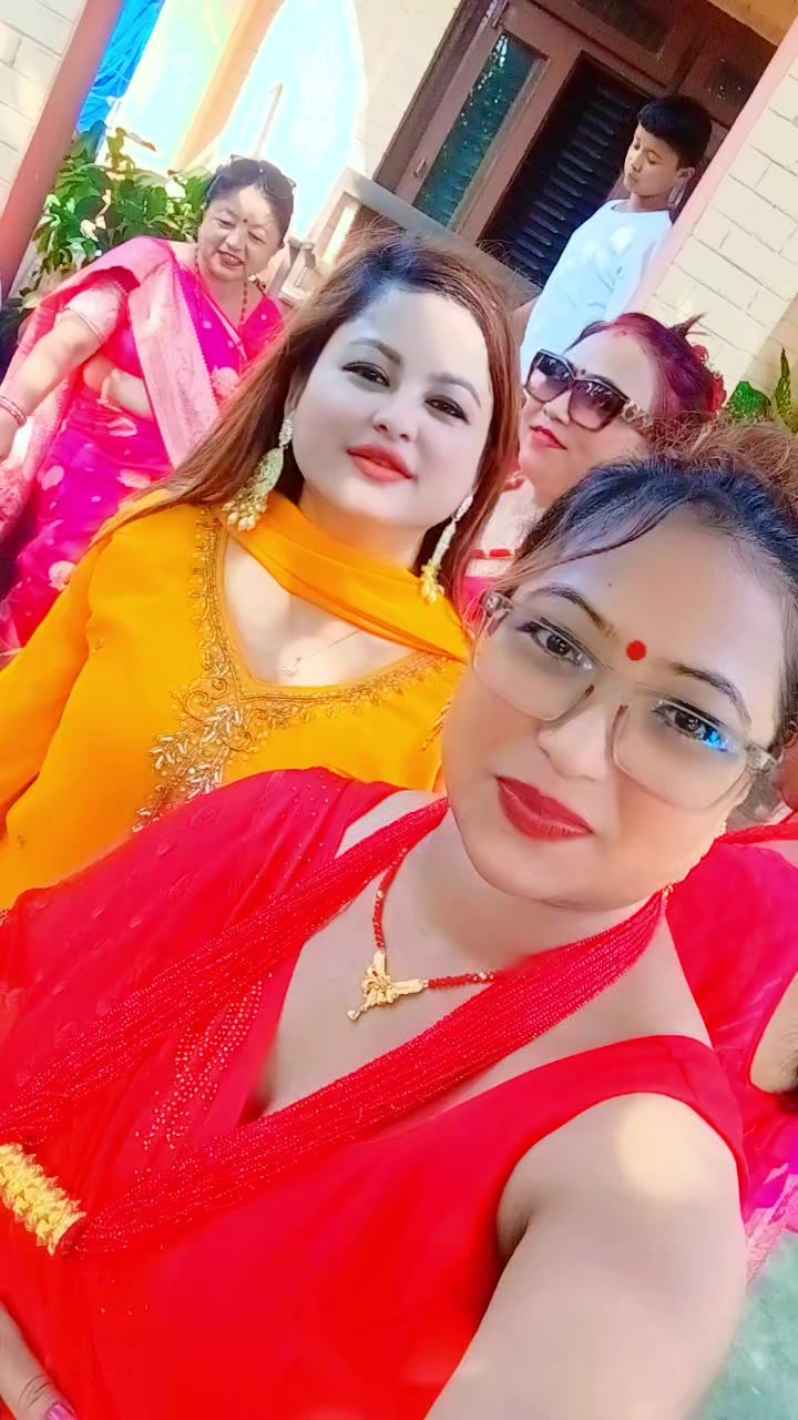 @Janu thapa