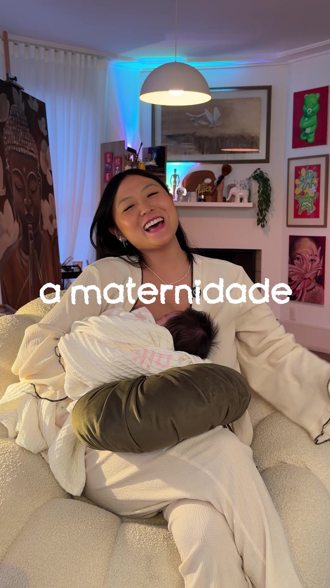 @Carol Wang Art