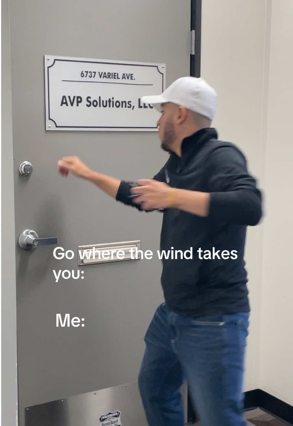 @AVP Solutions