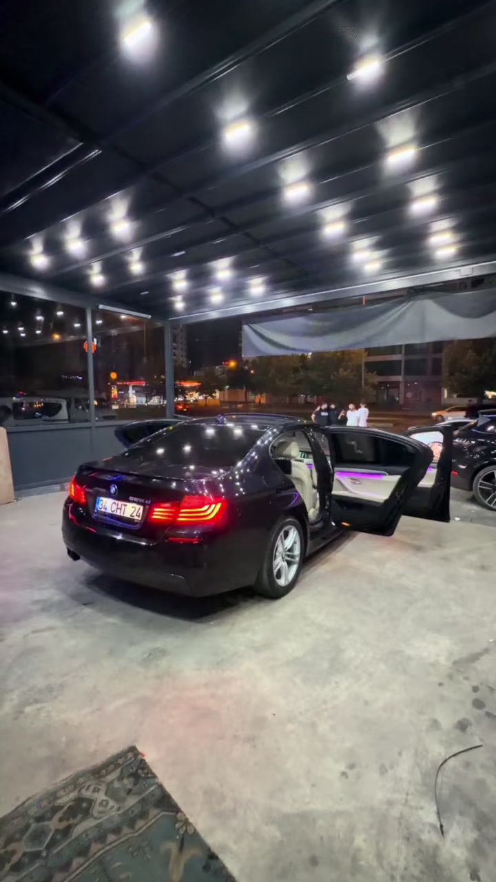 @birlik oto elektrik & sound