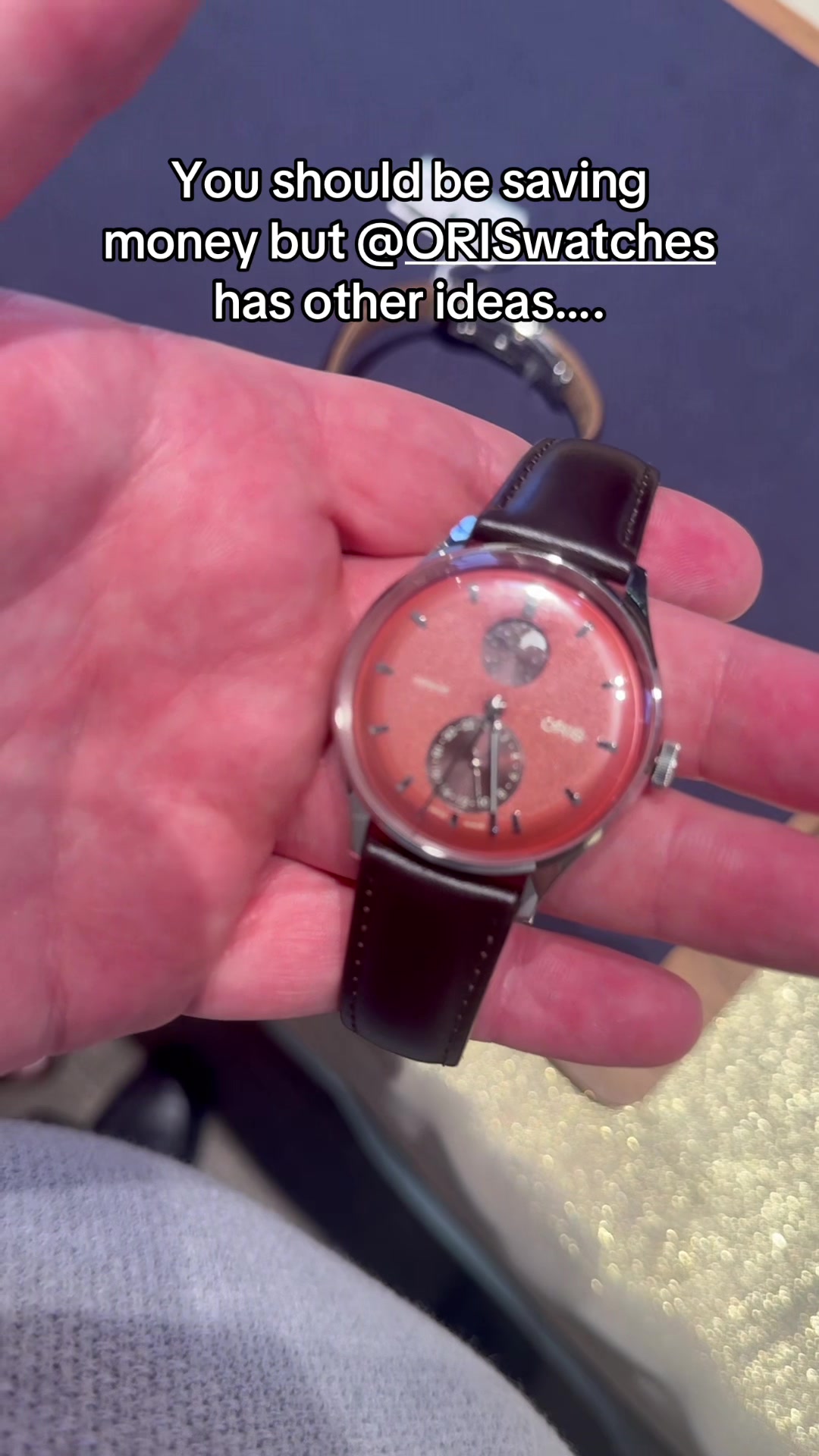 @West Hartford Watches