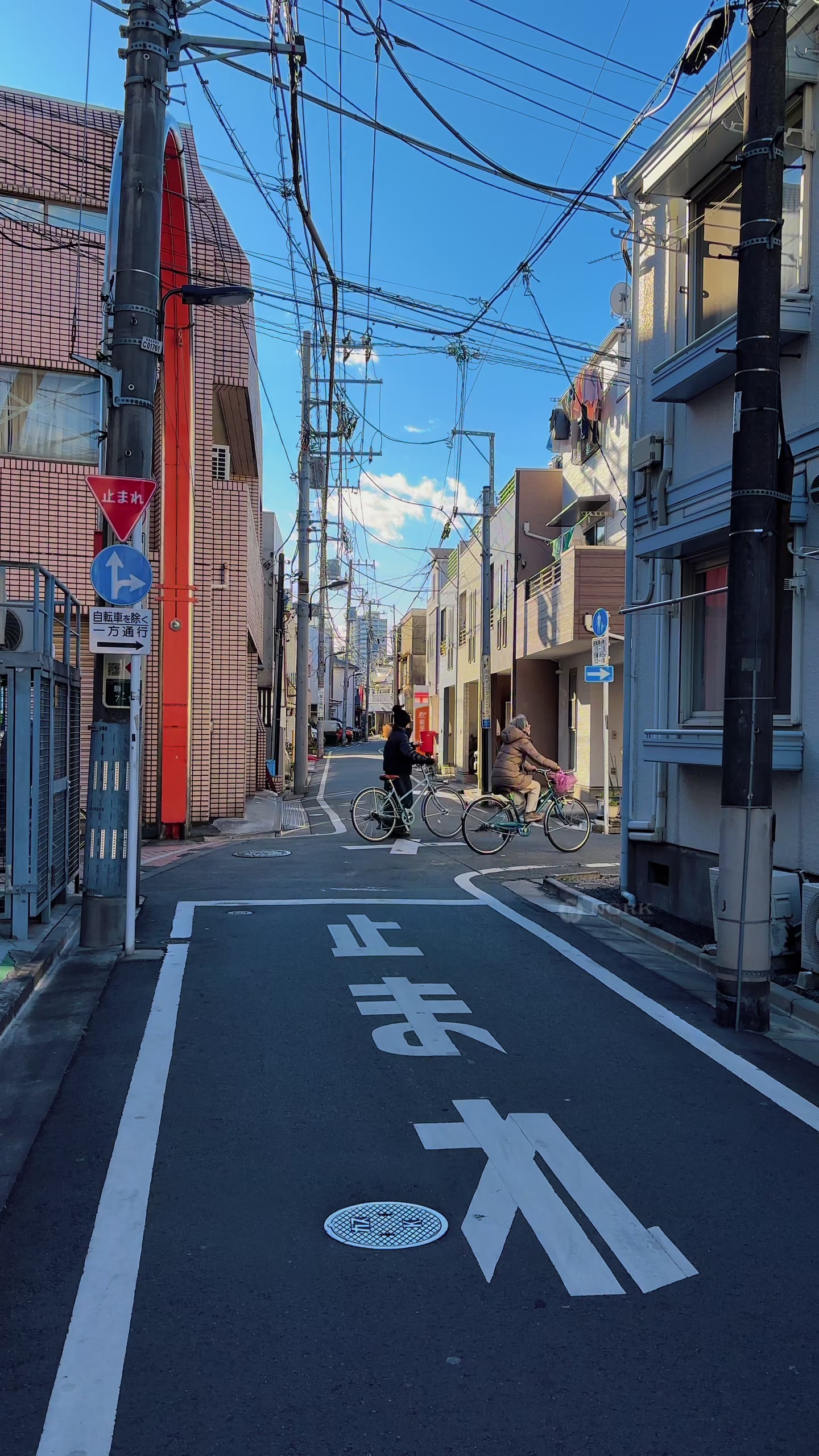 @東京閑人
