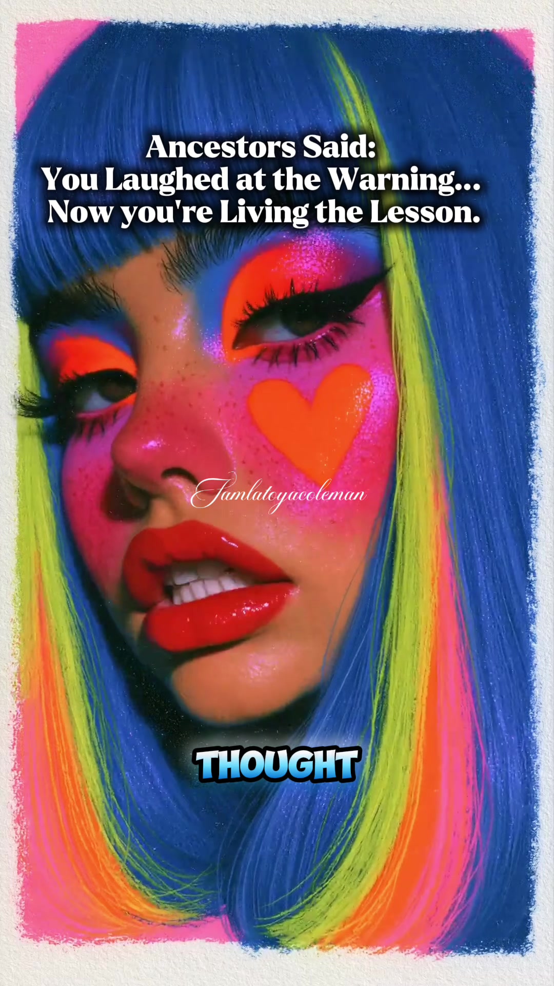 @Vivid Visions
