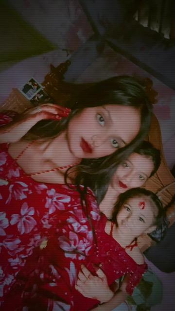 @🤗💗Rukmini❤️❣️