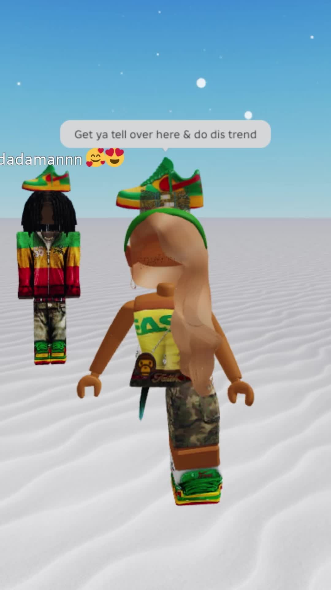 @𝐁ratty ⋆