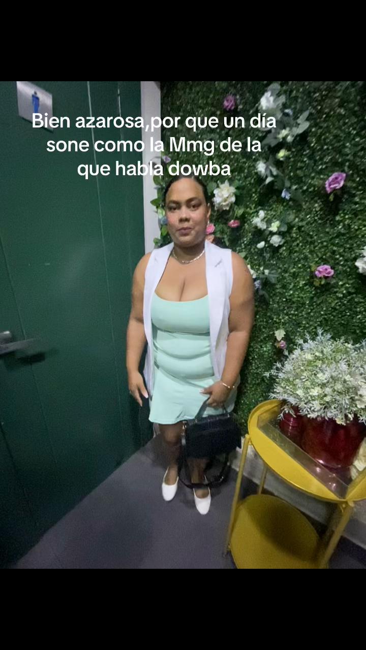 @Genesis Nicole De Santana
