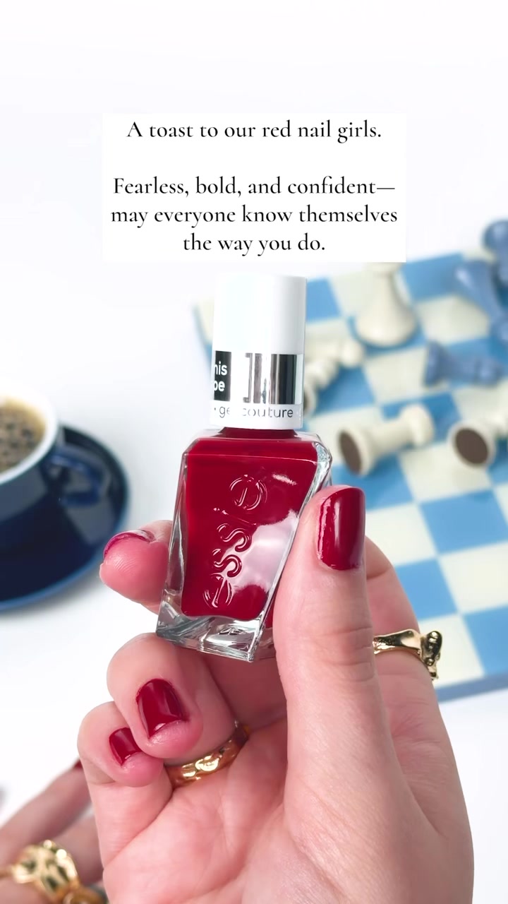 @essie