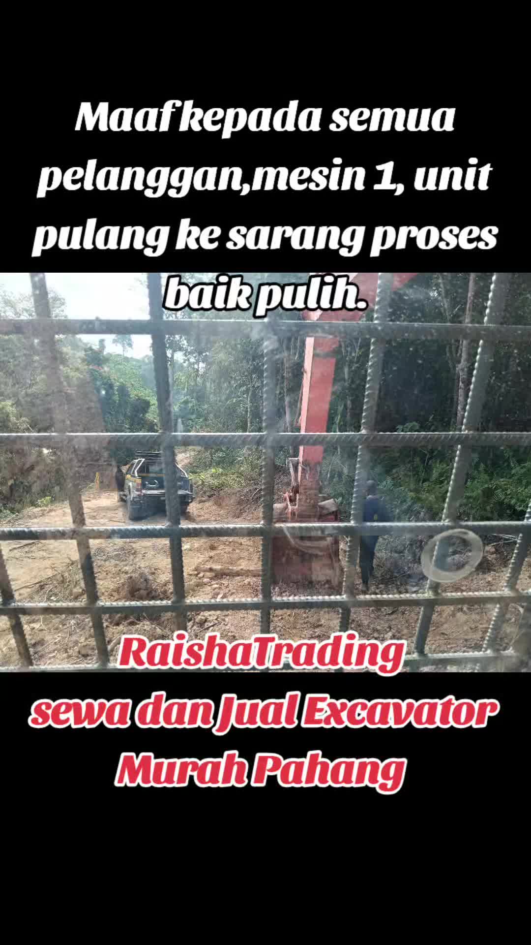 @Raisha Trading