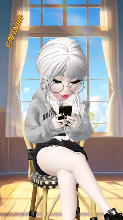 @cidinhabeijo
