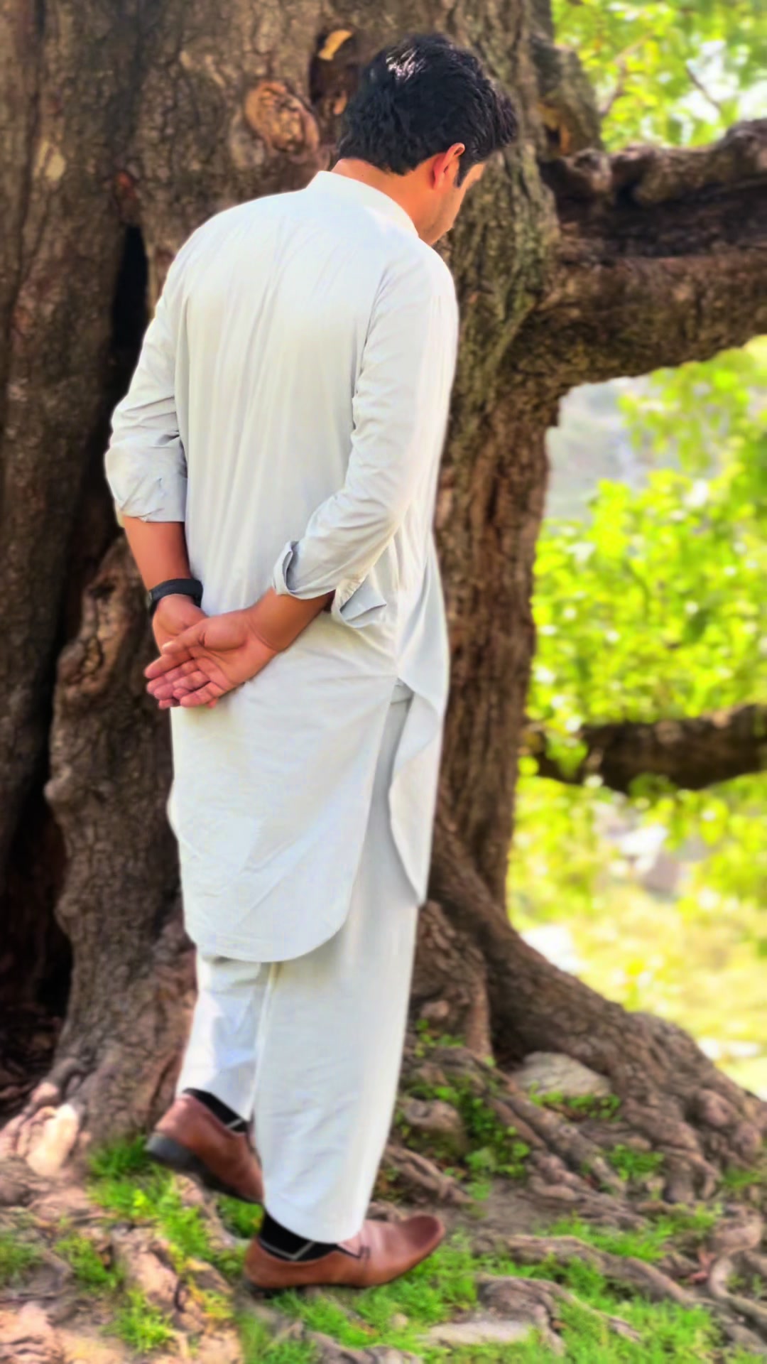 @B KHAN