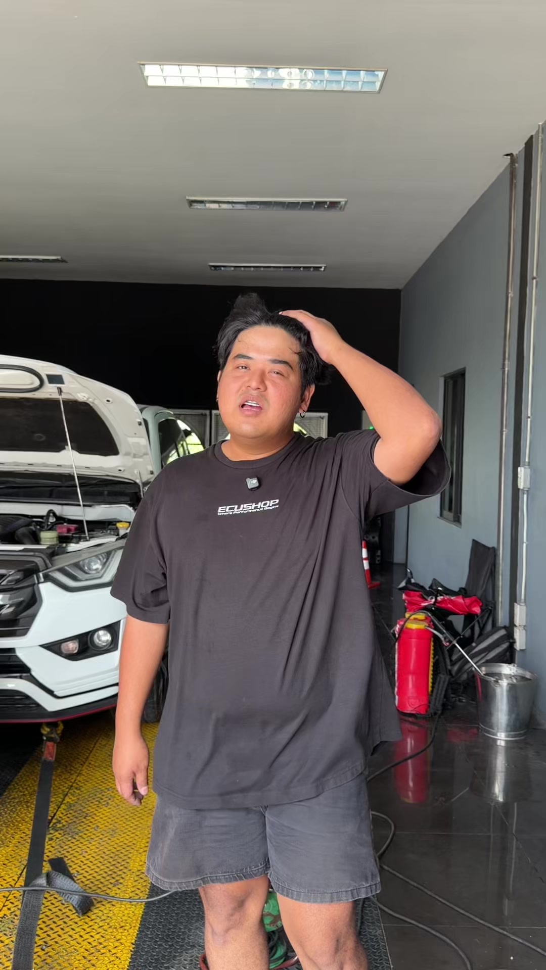@BASS ECUSHOP TUNER