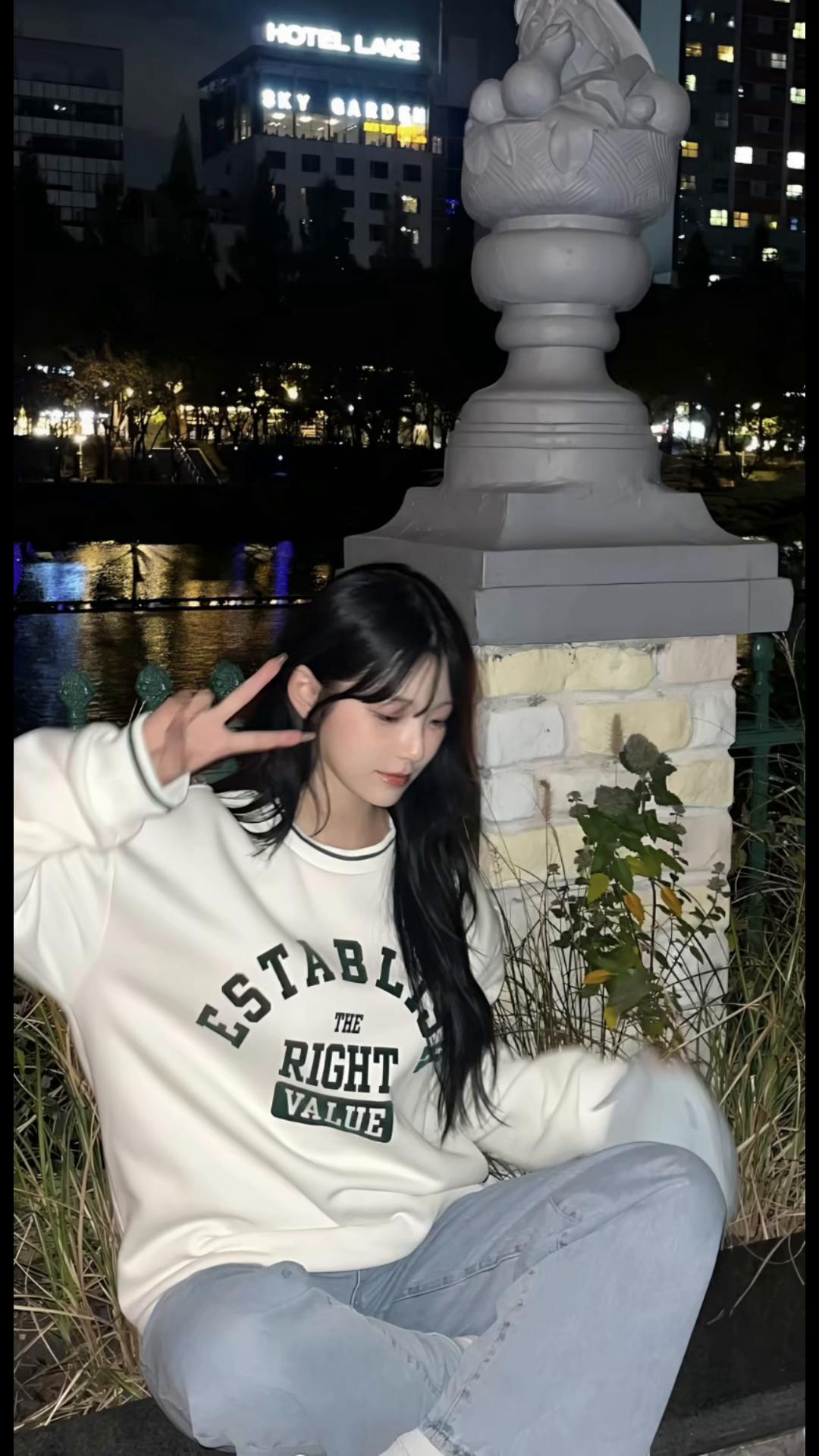 @愛してる🍀