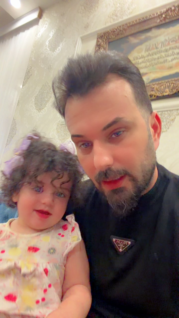 @المنتج حسين الخياط