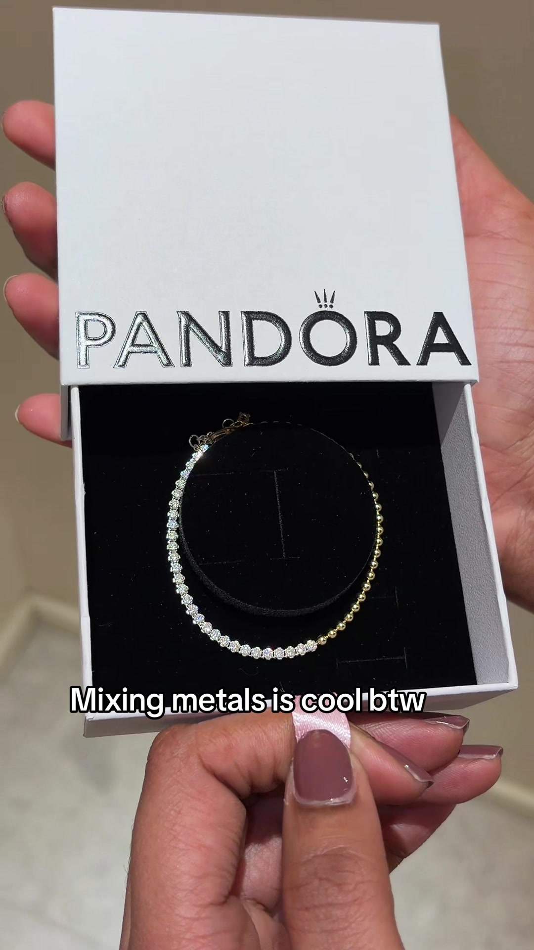 @Pandora Mt Gravatt