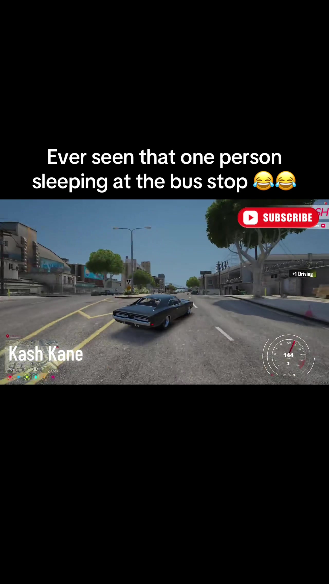 @Kash Kane