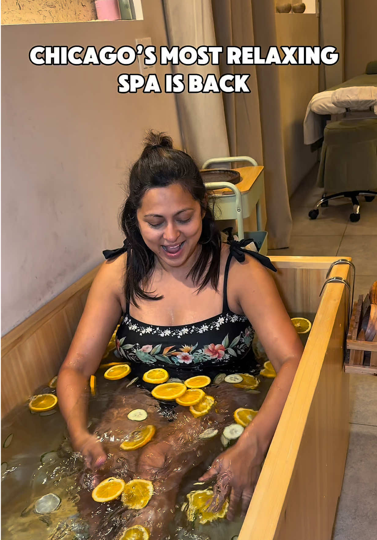 @Pooja Naik | Chicago Lifestyle