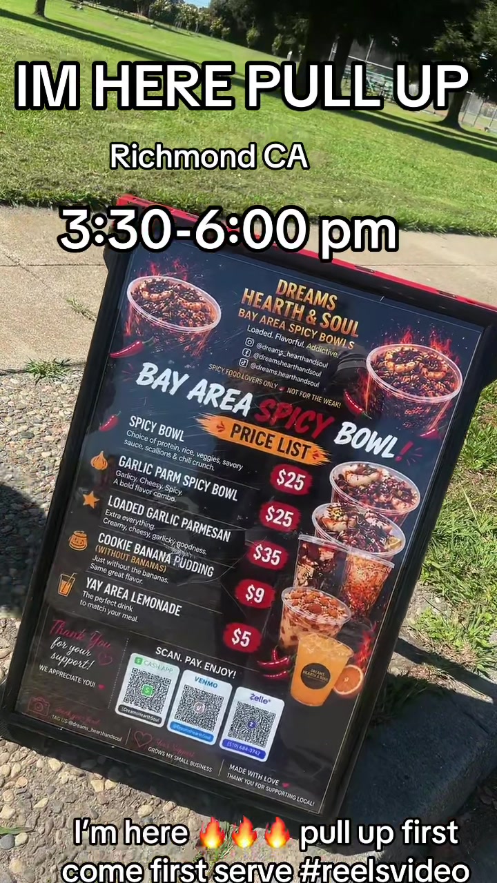 @BAY AREA SPICY-BOWLS