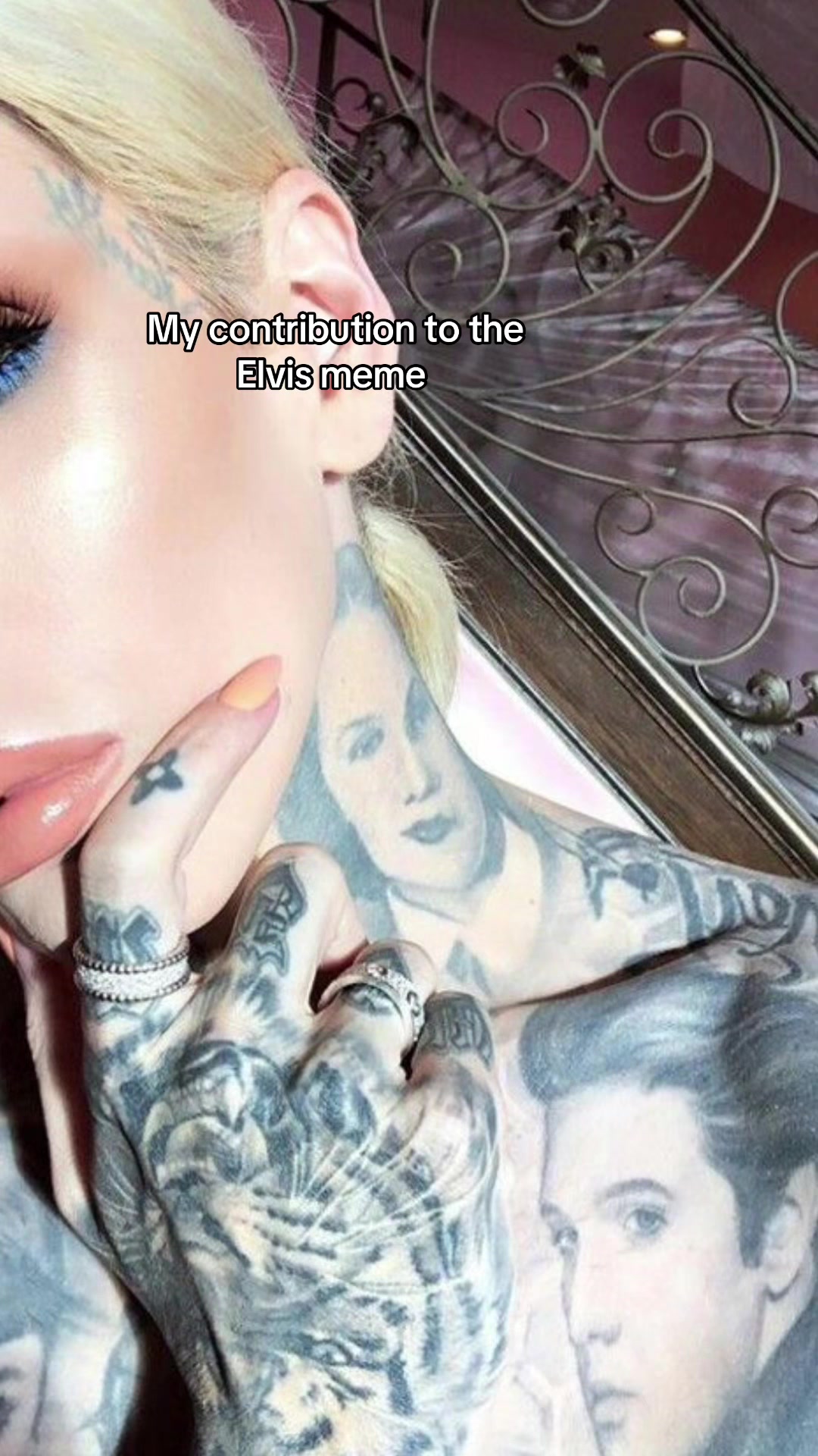@Grey ✵ Artist