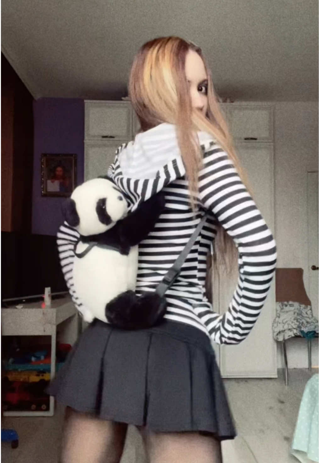 @корм