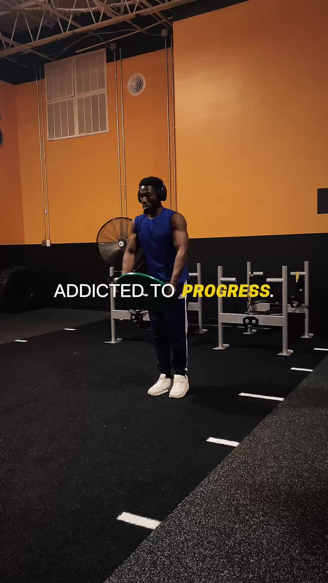 @Shreddedvessel | Fitness