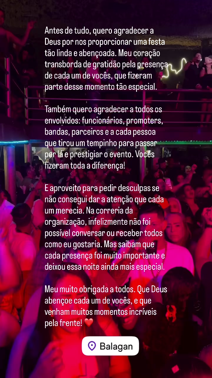 @Raquel Balagan