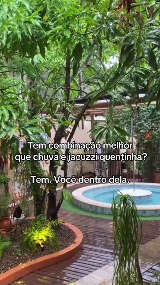 @RioZin Pousada Liberal