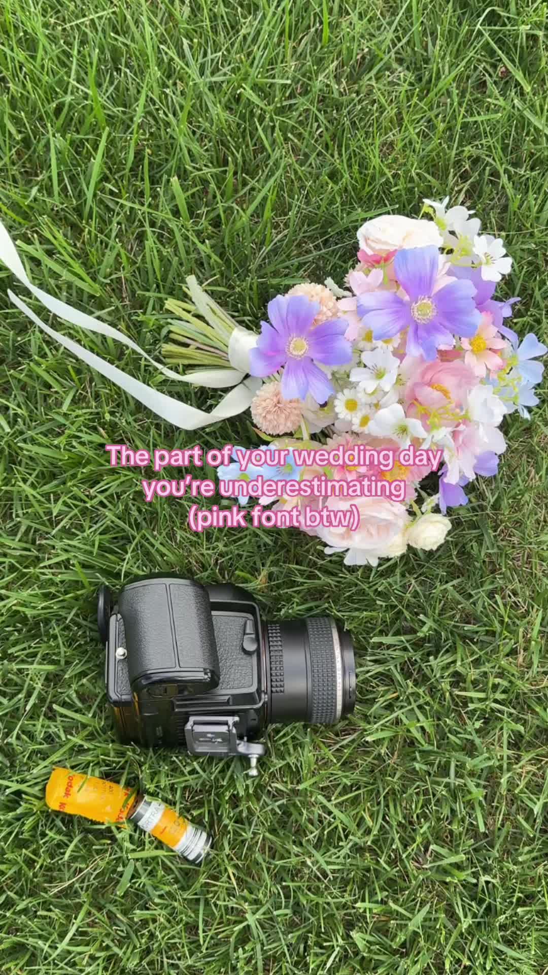 @Cassidy | Wedding Photographer