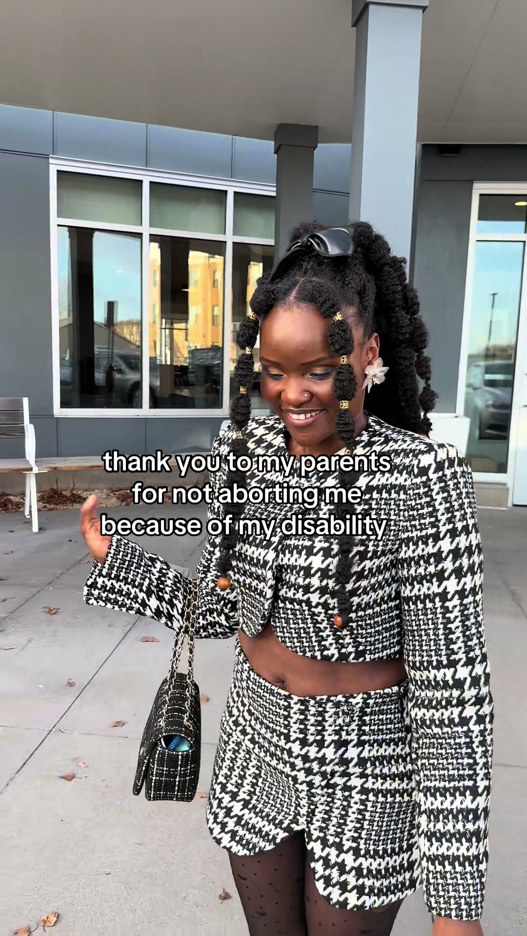 @NOLIMIT88♿️…..Model/Advocate