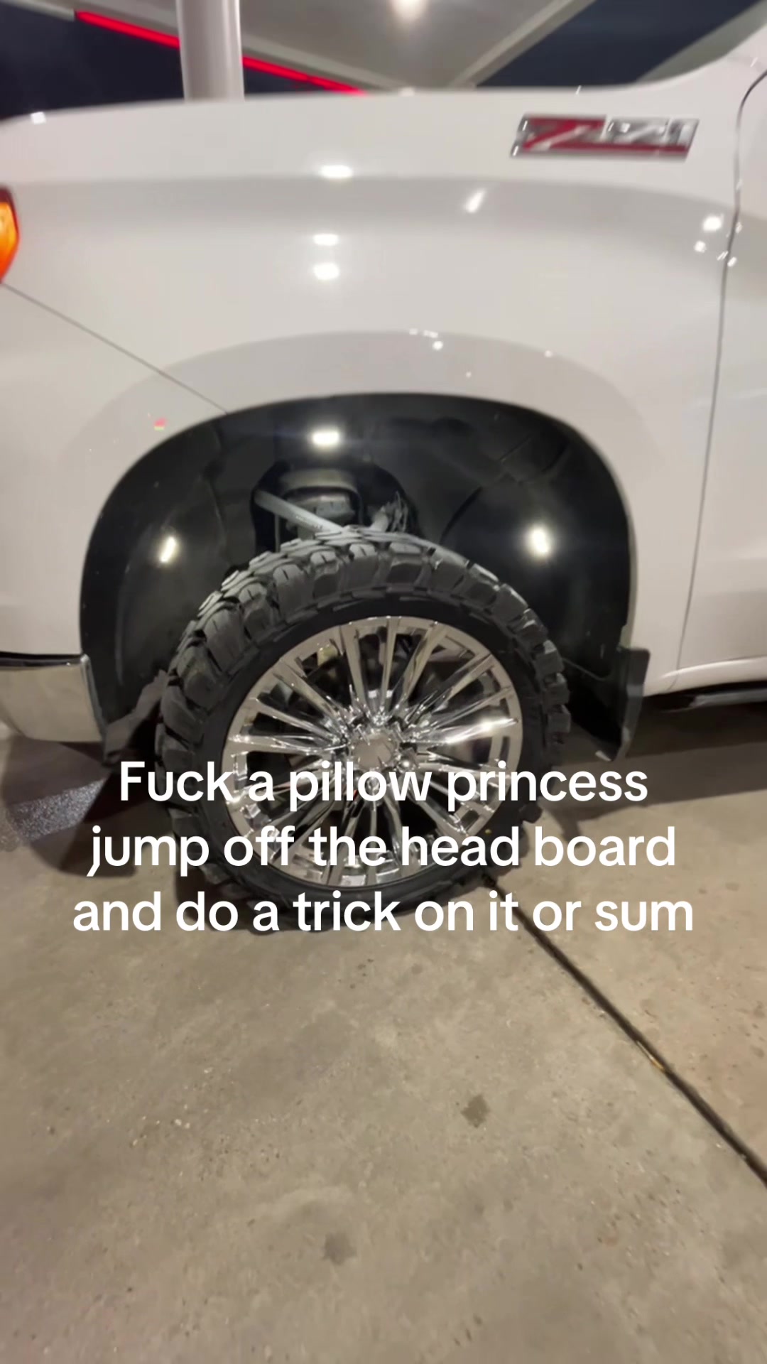 @Peyton Fontenot