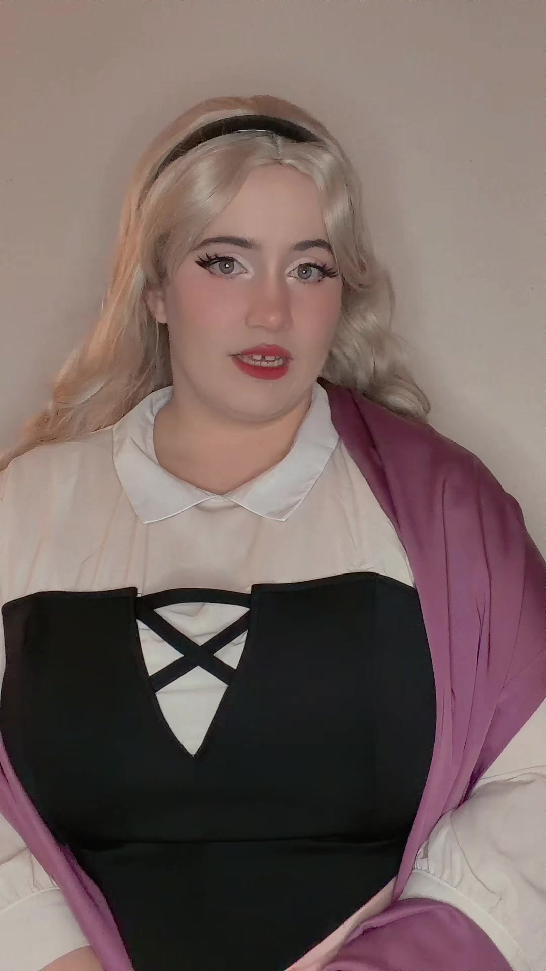@Littlemissbunnii