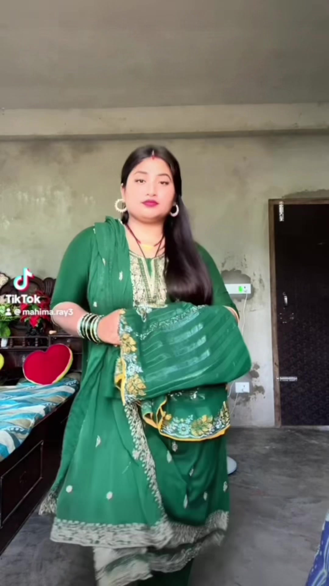 @Mahima Ray