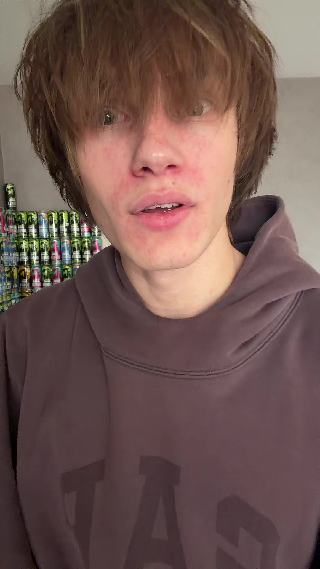 @Дэвидсон великий