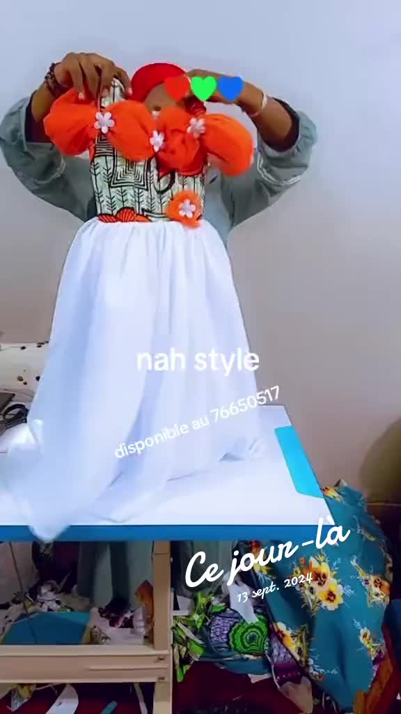 @nah style ❤️840