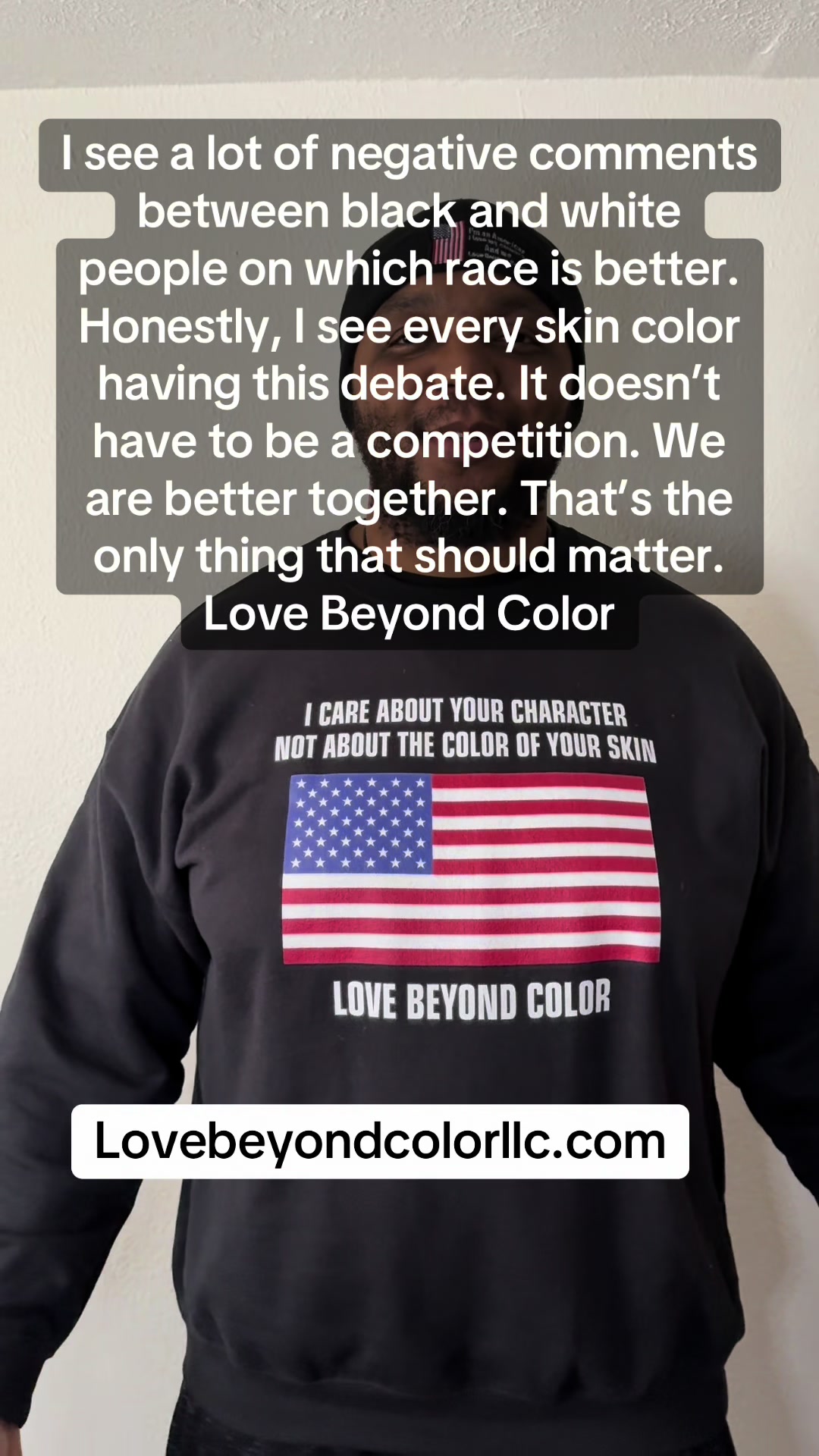 @Love Beyond Color