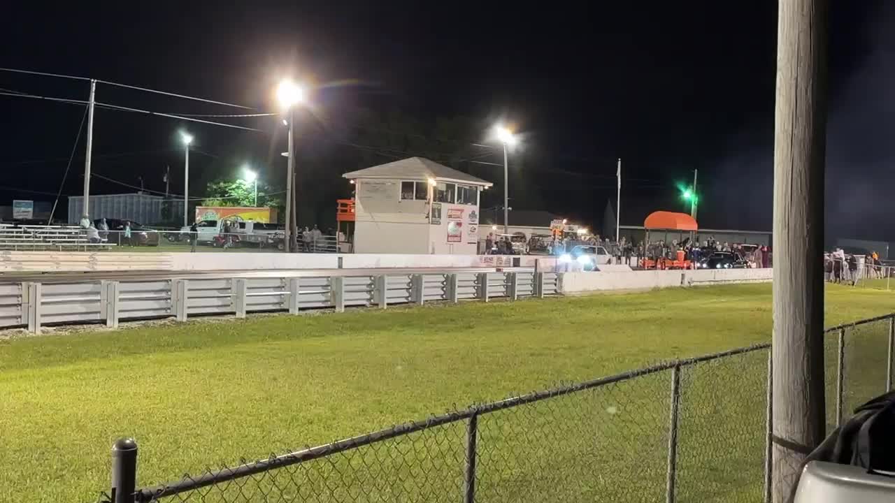 @BlackBetty Racing 2014