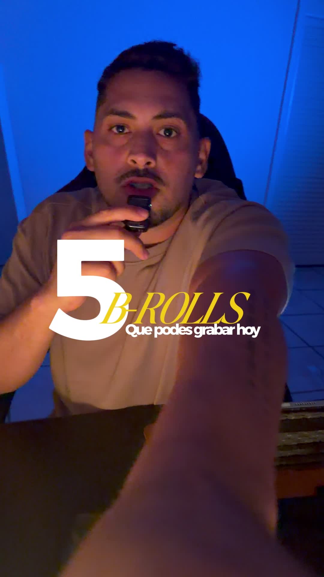 @Manu Roa | Marca Personal