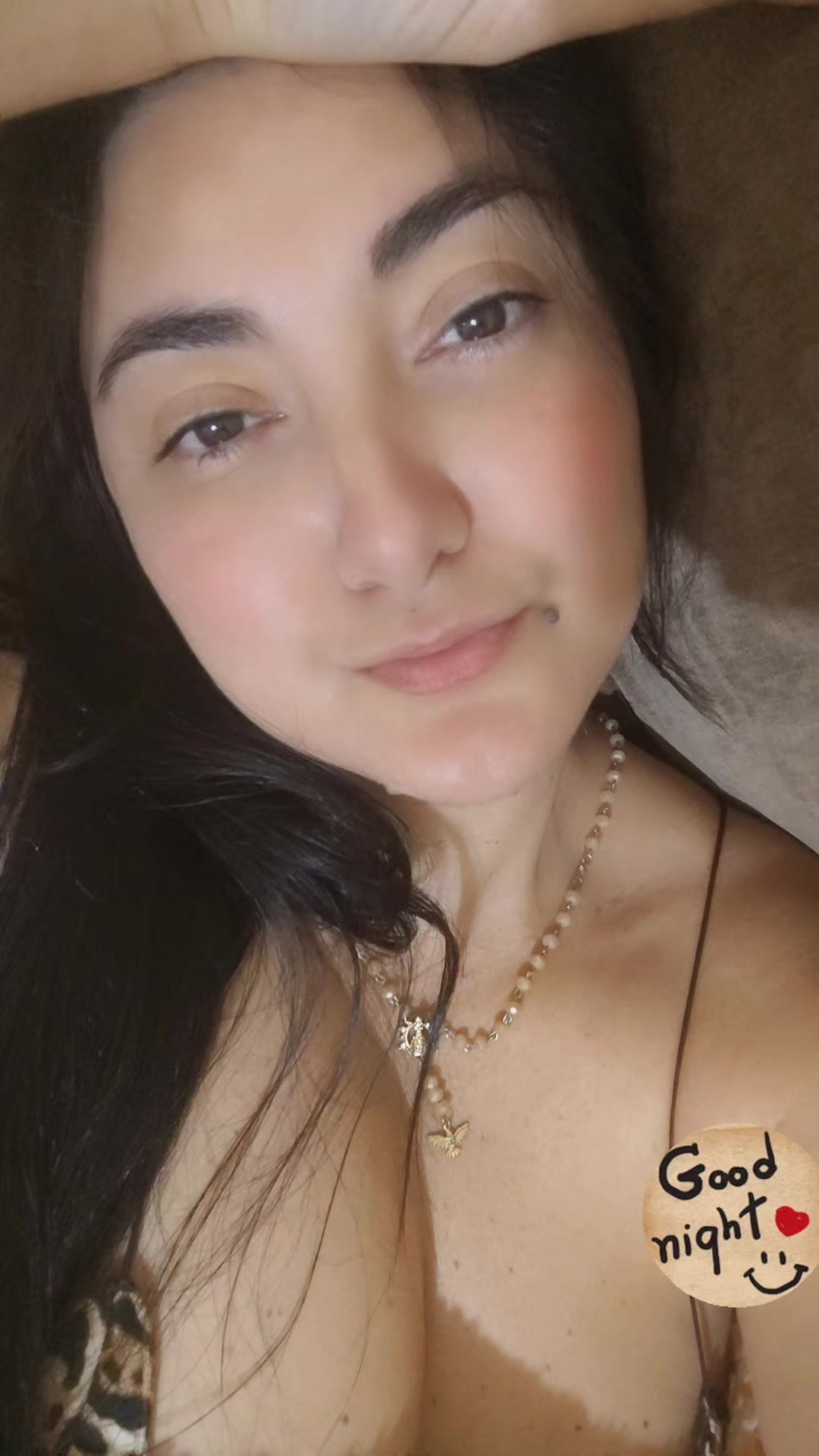 @MichelleAmaral18